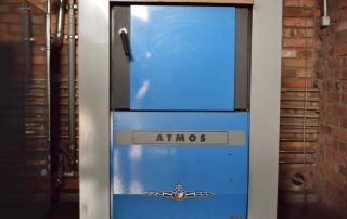 atmos "Пак-Трейд" - Проектування та монтаж інженерних мереж на підприємстві 3