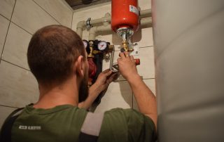 Сервіс - технічне обслуговування, налаштування, пусконалагоджувальні роботи. 13