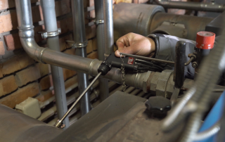 Сервіс - технічне обслуговування, налаштування, пусконалагоджувальні роботи. 14