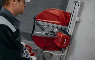 Різка та Буріння - свердління отворів різного діаметру, різання та розширення пройм 19