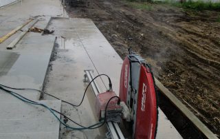 Різка та Буріння - свердління отворів різного діаметру, різання та розширення пройм 7