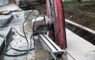 Різка та Буріння - свердління отворів різного діаметру, різання та розширення пройм 13