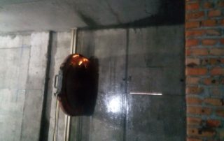 стінорізна машина