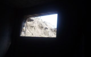 різка пройомів