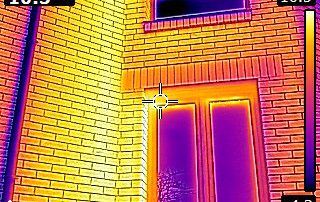 Тепловізійне обстеження 9