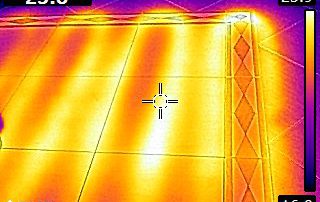 Тепловізійне обстеження 8