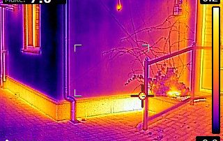 Тепловізійне обстеження 7