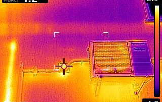 Тепловізійне обстеження 6