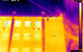 Тепловізійне обстеження 4