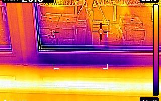 Тепловізійне обстеження 5