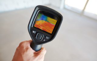 Тепловізійне обстеження 3