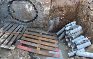 алмазне буріння отворів 2