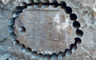 алмазне буріння отворів