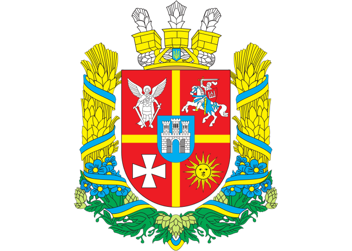 Житомирська